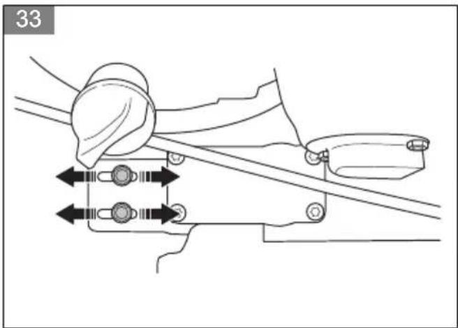 HUSQVARNA KLIPPO LB 453SQ - KLIPPO LB 448S, KLIPPO LB 453S, KLIPPO LB 448SQ, KLIPPO LB 453SQ, KLIPPO LB 548SQe - 18