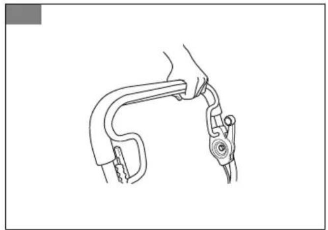HUSQVARNA KLIPPO LB 453SQ - KLIPPO LB 448S, KLIPPO LB 453S, KLIPPO LB 448SQ, KLIPPO LB 453SQ, KLIPPO LB 548SQe - 9