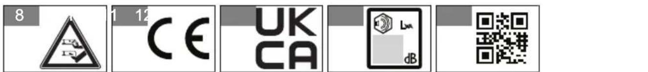 HUSQVARNA KLIPPO LB 453SQ - 3