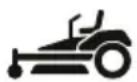 HUSQVARNA Xcite Z380 - START STOP - 14