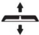 HUSQVARNA Xcite Z380 - Symbols on the product - 19
