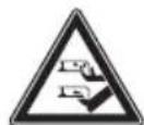 HUSQVARNA Xcite Z380 - Symbols on the product - 9