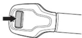 HUSQVARNA Xcite Z380 - Pour couper le moteur - 1