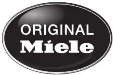 MIELE Complete C3 Black Diamond - Fonti di riferimento per accessori - 1