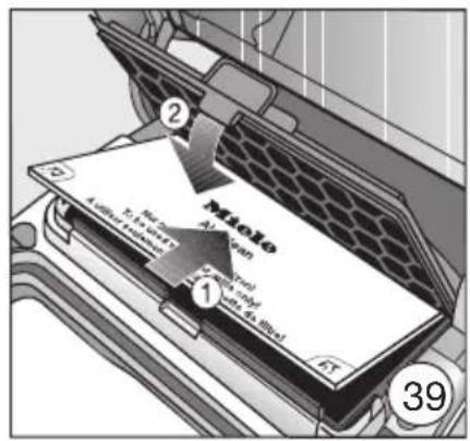 MIELE Complete C3 Black Diamond - United Arab Emirates - 37