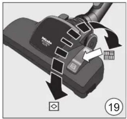 MIELE Complete C3 Black Diamond - United Arab Emirates - 17