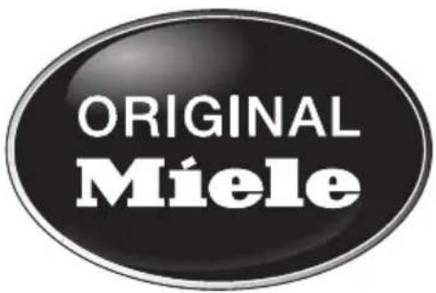 MIELE Complete C3 Black Diamond - Commande d'accessoires - 1