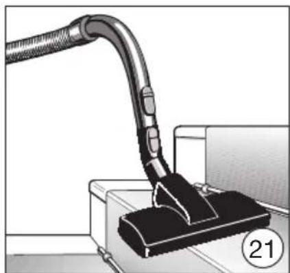 MIELE Complete C3 Black Diamond - United Arab Emirates - 19