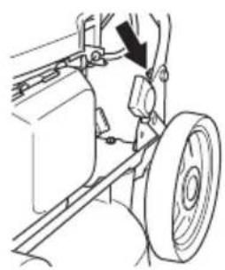 HUSQVARNA KLIPPO LB 448Q - KLIPPO LB 448, KLIPPO LB 442Q, KLIPPO LB 448Q, KLIPPO LB 553SQe - 19