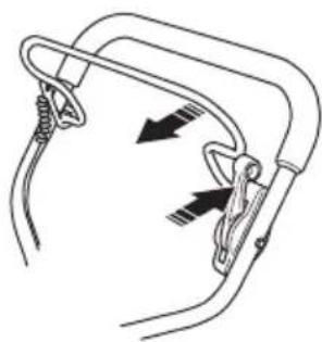 HUSQVARNA KLIPPO LB 448Q - KLIPPO LB 448, KLIPPO LB 442Q, KLIPPO LB 448Q, KLIPPO LB 553SQe - 13