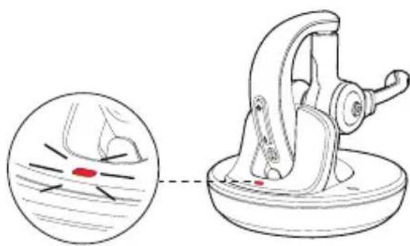 Snom A150 - 1