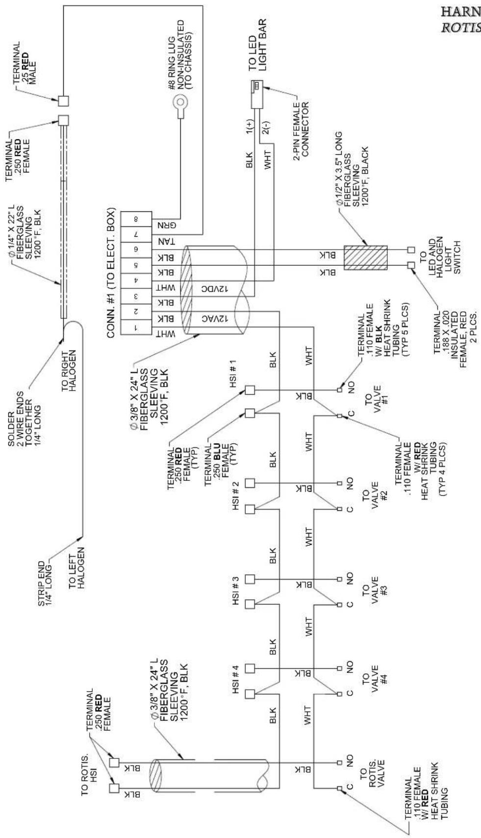 Hestan EMB36LP - ADDITIONAL CONSIDERATIONS - 7