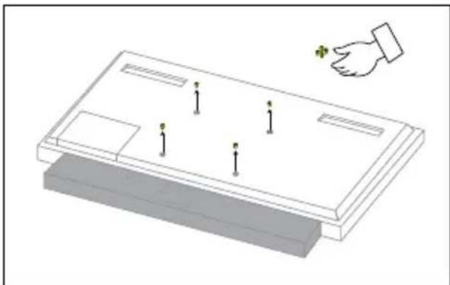 Seura SSB1 - Step 1: Prep for Installation - 3