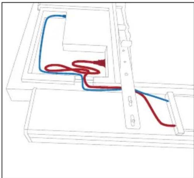 Seura SSB1 - Step 4: Make AV connections - 1