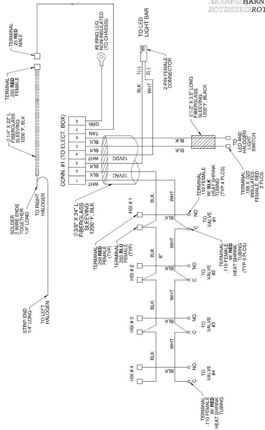 Hestan EMB42NG - ADDITIONAL CONSIDERATIONS ADDITIONAL CONSIDERATIONS - 6