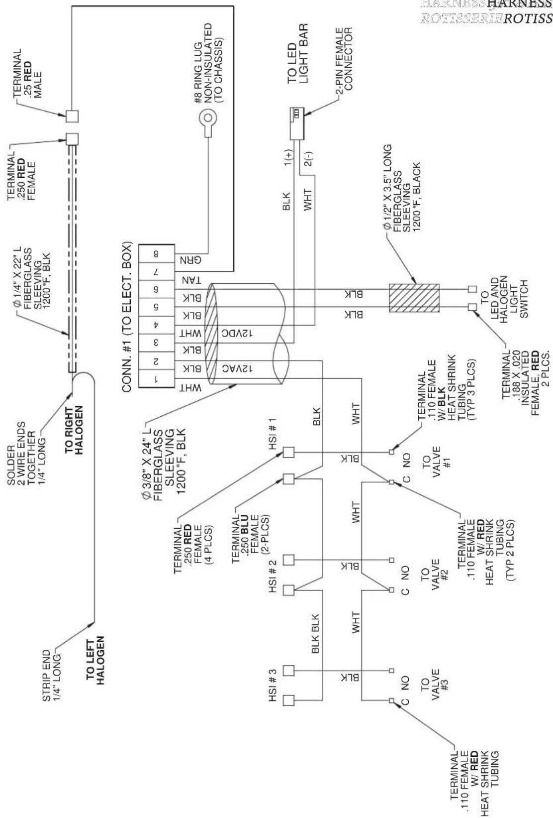 Hestan EMB42NG - ADDITIONAL CONSIDERATIONS ADDITIONAL CONSIDERATIONS - 4