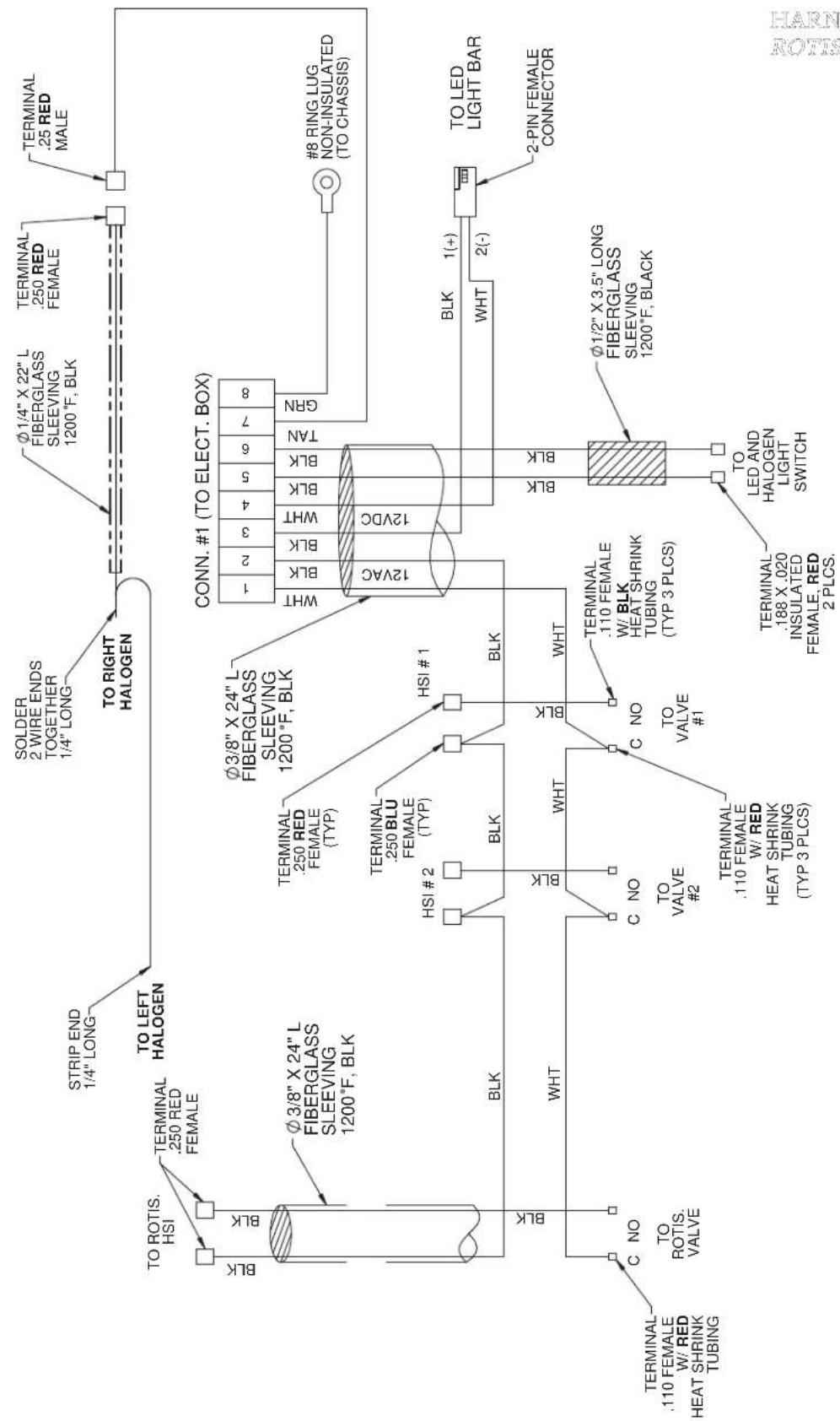 Hestan EMB42NG - ADDITIONAL CONSIDERATIONS ADDITIONAL CONSIDERATIONS - 3