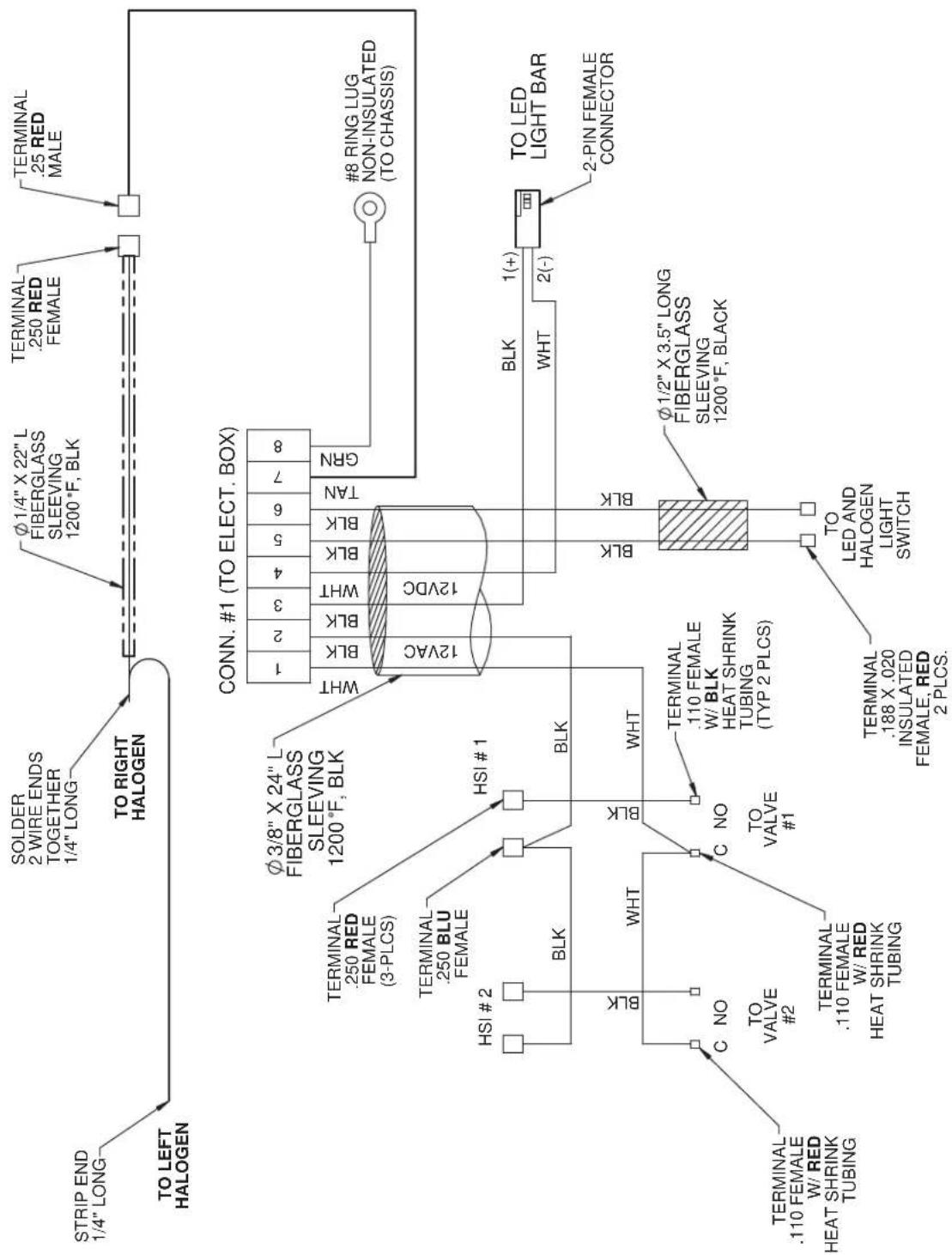 Hestan EMB42NG - ADDITIONAL CONSIDERATIONS ADDITIONAL CONSIDERATIONS - 2