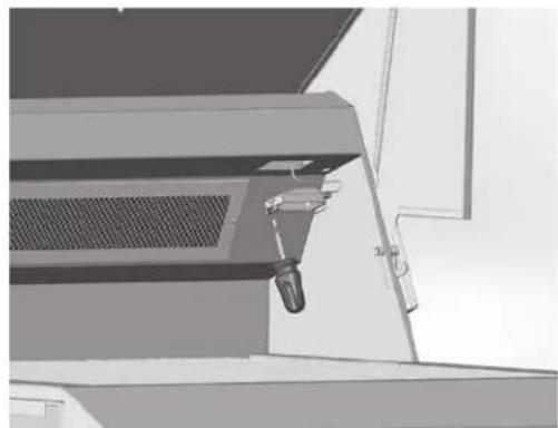 Hestan EABR36NG - CLEANING THE BRIQUETTS AND TRAYSCLEANING THE BRIQUETTS AND TRAYS - 1