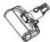 JIMMY JV83 - Assemblage d'accessoires - 1