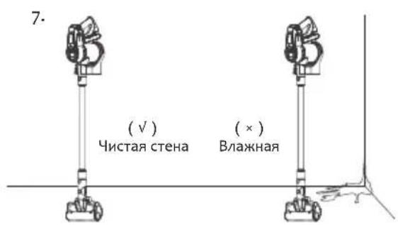 JIMMY JV83 - Соединение принадлежностей и зарядного гнезда - 1