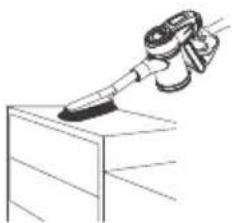 JIMMY JV83 - Use of Accessories - 1
