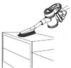 JIMMY JV83 - Warranty Information - 4