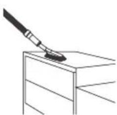 JIMMY JV83 - Warranty Information - 6