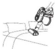 JIMMY JV83 - Warranty Information - 5