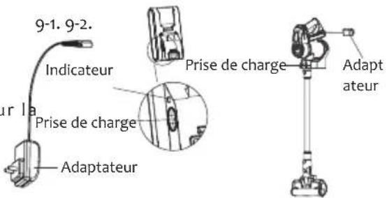 JIMMY JV83 - Charge - 3