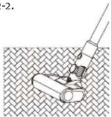 JIMMY JV83 - Warranty Information - 2