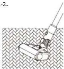 JIMMY JV83 - Warranty Information - 9