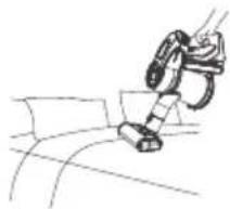 JIMMY JV83 - Use of Accessories - 2