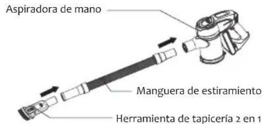 JIMMY JV83 - Accesorios de montaje - 8