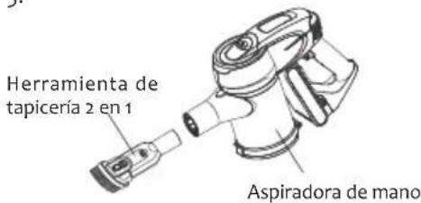 JIMMY JV83 - Accesorios de montaje - 7