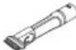 JIMMY JV83 - Accessories Assembly - 3