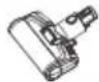 JIMMY JV83 - Accesorios de montaje - 1