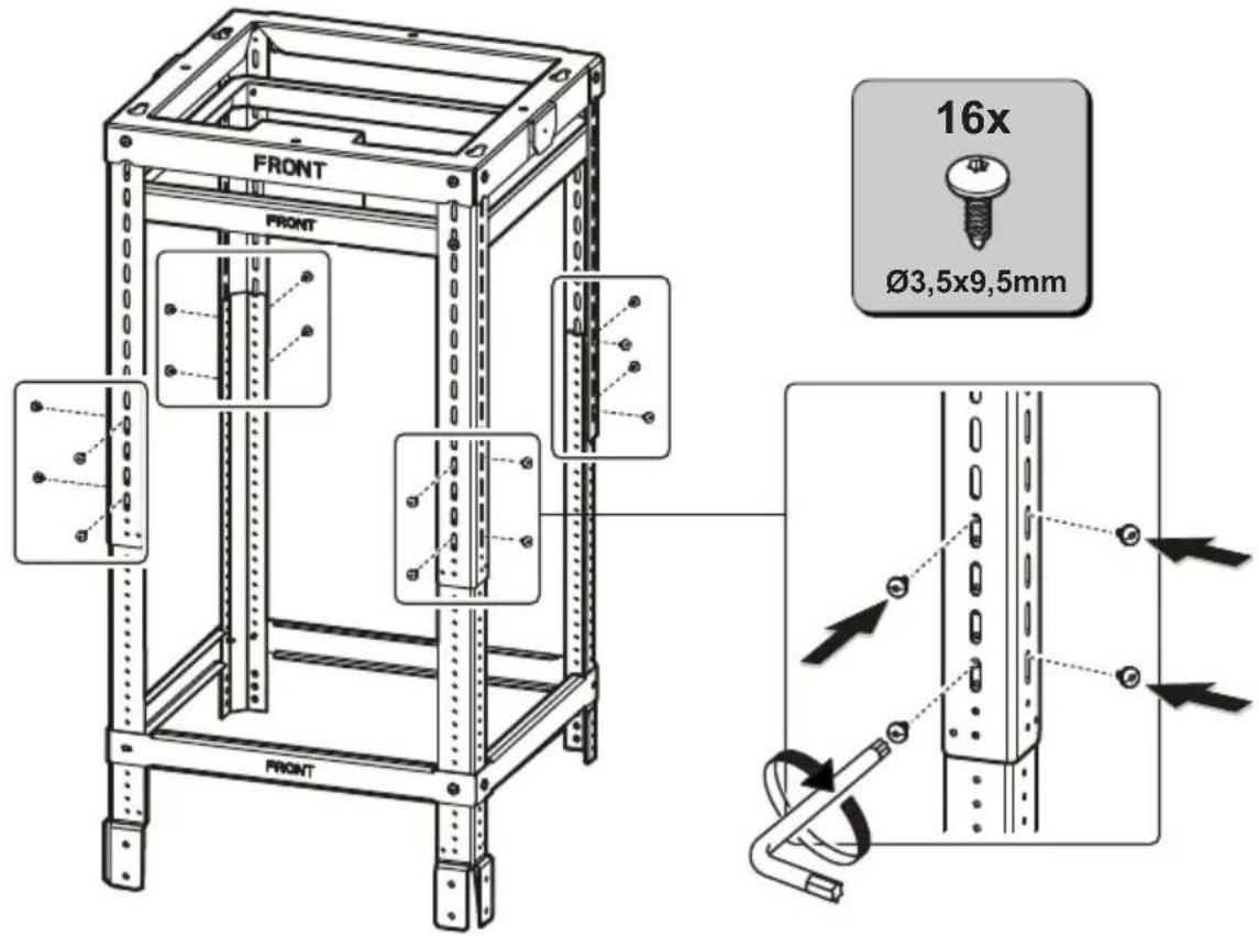 HAIER HATSI120CBS6BVOC - MONTÁŽ PRVNÍ INSTALACE - 21