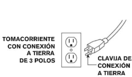 Horizon Fitness 7.0AT - PELIGRO - 1