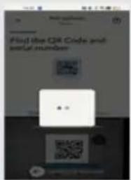 HAIER H3F330SEH1 - Krok 1 - 4
