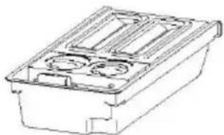 HAIER H3F330SEH1 - Tillbehör - 5