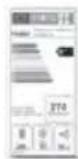 HAIER H3F330SEH1 - Tillbehör - 1