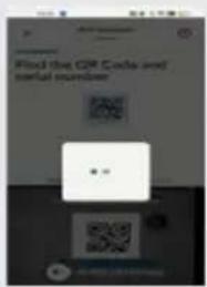 HAIER H3F330SEH1 - Stap 1 - 4