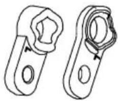 HAIER H3F330SEH1 - Accessoires - 7