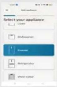 HAIER H3F330SEH1 - Paso 1 - 3