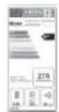 HAIER H3F330SEH1 - Accessories - 1