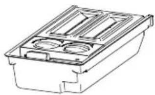 HAIER H3F330SEH1 - Accesorios - 5