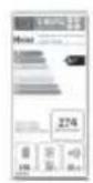 HAIER H3F330SEH1 - 2.2 - 1