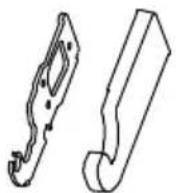 HAIER H3F330SEH1 - Accessori - 6