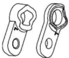 HAIER H3F330SEH1 - Accessori - 7
